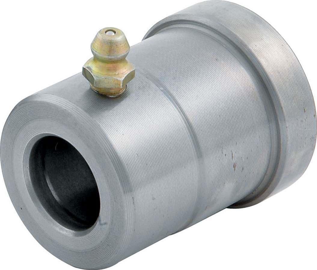 Allstar Performance Steel Control Arm Bushings ALL56244 Bushing, Rear, Upper, Steel, Natural, Chevy, Pontiac, Each