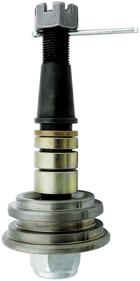 Allstar Performance Ball Joints ALL56272 Joints, Front Lower, Press-in Large GM Impala Stud Style Joint, Common Asphalt, 56206 Style, Each