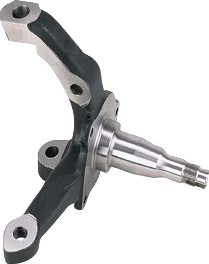 Allstar Performance IMCA-Legal Mustang II Spindles for 1974-1978 MUSTANG - ALL56303 Spindle, IMCA, Suspension, Driver Side, Each