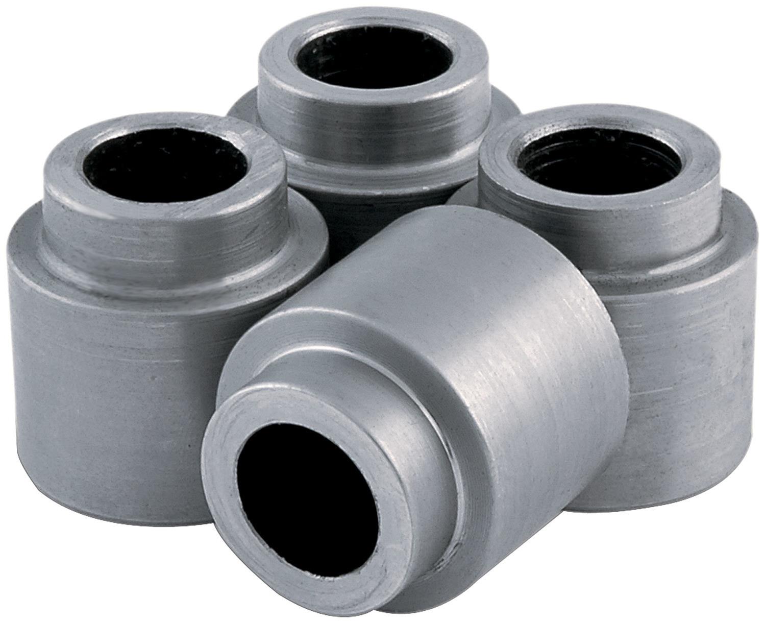 Allstar Performance UMP Tubular Lower Control Arm Spacer Kits for 1968-1972 CHEVELLE - ALL56322 Spacers, Chevy, Set of 4