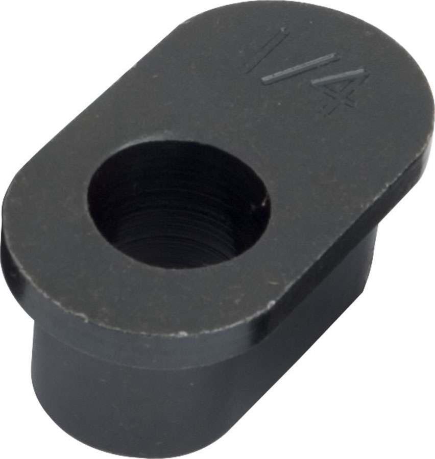Allstar Performance Center Link Inserts ALL56337 Circle Track Insert/Slug, Link, 1/4 in. Offset, Each