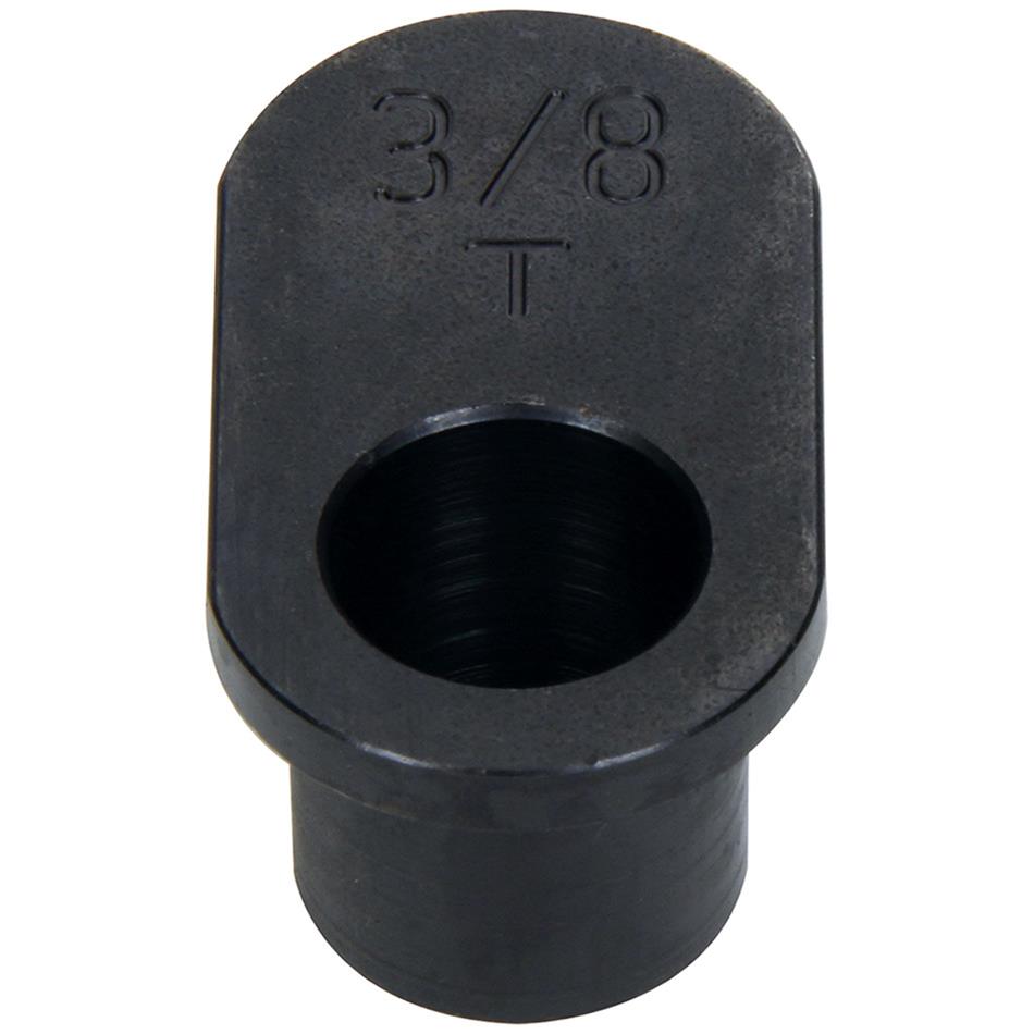 Allstar Performance Center Link Inserts ALL56338 Circle Track Insert/Slug, Link, 3/8 in. Offset, Each