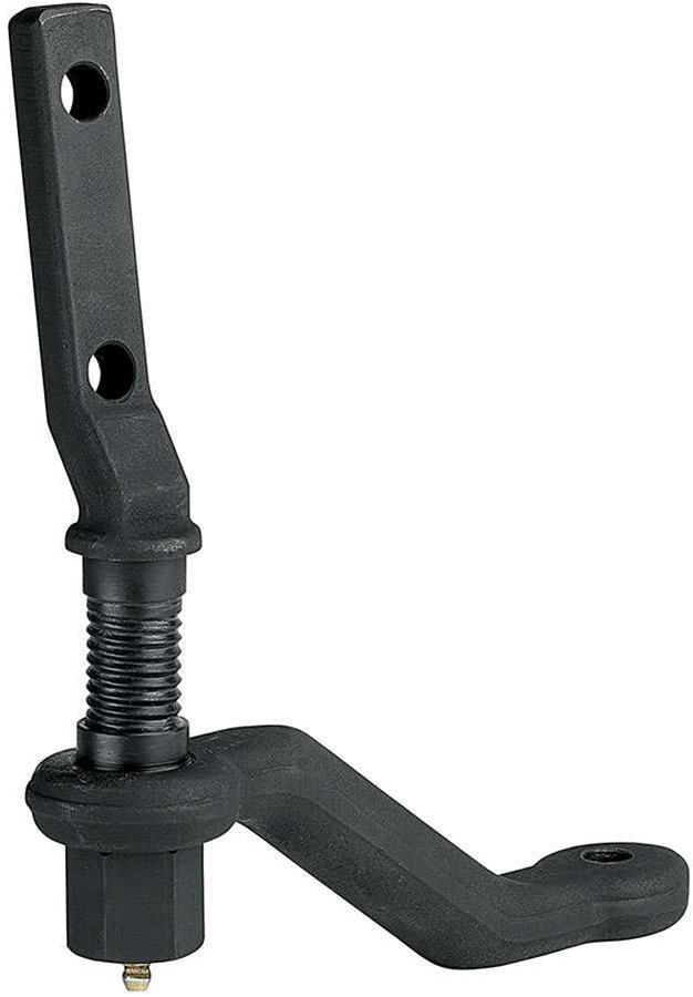 Allstar Performance Idler Arm 1978 G-Body Metric Allstar Performance Idler Arm 1978 G-Body Metric