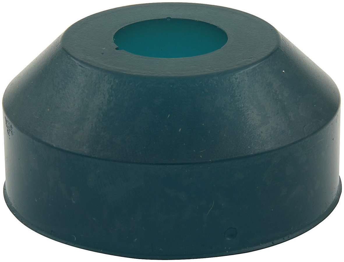 Allstar Performance Replacement Torque Absorber Bushings ALL56369 Bushing, Polyurethane, Green, 2.25 in. O.D., 0.750 in. I.D., 1.060 in. Thick, Each