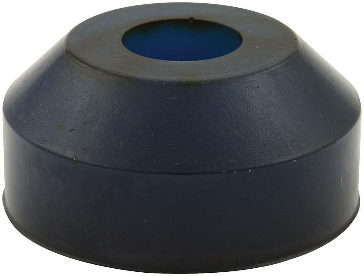 Allstar Performance Replacement Torque Absorber Bushings ALL56373 Bushing, Polyurethane, Blue, 2.25 in. O.D., 0.750 in. I.D., 1.060 in. Thick, Each