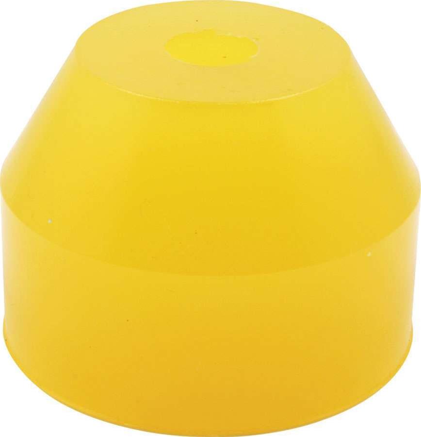 Allstar Performance Replacement Torque Absorber Bushings ALL56376 Bushing, Link Components, Polyurethane, Yellow, 2.50 in. O.D., 0.750 in. I.D., Each