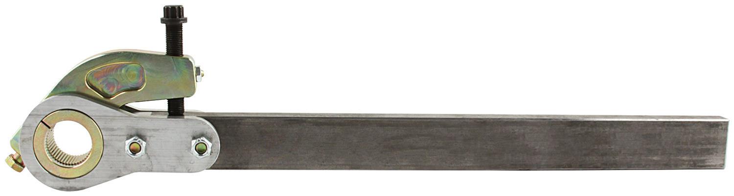 Allstar Performance Sway Bar End Links ALL56382 Adjuster, RH, 0 Degree, Each