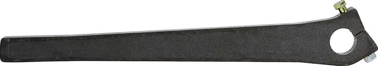 Allstar Performance Sway Bar Arms ALL56388 Arm, Straight, Mild Steel, Natural, 1 1/4 in. - 49-spline Hole Size, Each