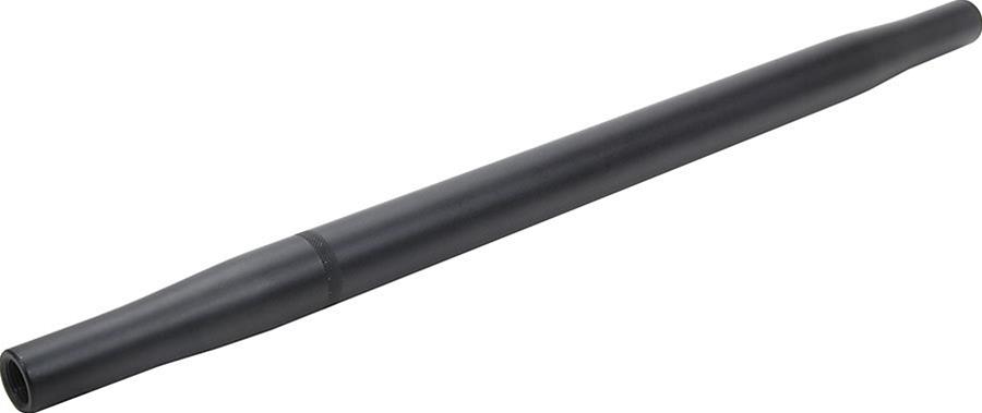 Allstar Performance Aluminum Suspension Tubes ALL56806-20 Threaded Tube, Tube, Smooth, 5/8-18 in. Thread, Aluminum, Black Anodized, 20.0 in. Length, Each
