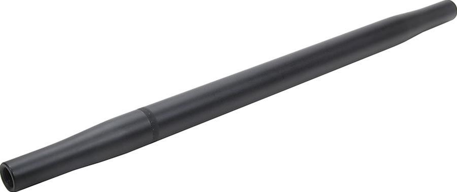 Allstar Performance Aluminum Suspension Tubes ALL56806-215 Threaded Tube, Tube, Smooth, 5/8-18 in. Thread, Aluminum, Black Anodized, 21.5 in. Length, Each