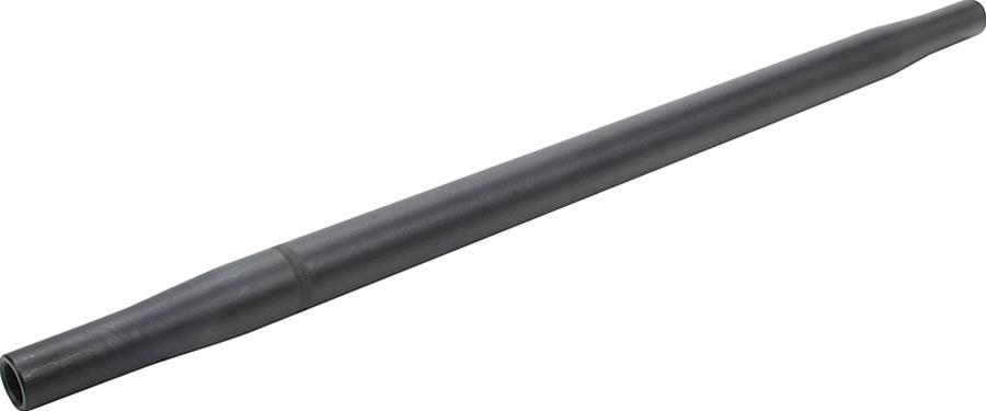 Allstar Performance Aluminum Suspension Tubes ALL56806-235 Threaded Tube, Tube, Smooth, 5/8-18 in. Thread, Aluminum, Black Anodized, 23.5 in. Length, Each