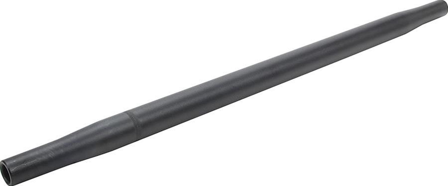 Allstar Performance Aluminum Suspension Tubes ALL56806-24 Threaded Tube, Tube, Smooth, 5/8-18 in. Thread, Aluminum, Black Anodized, 24.0 in. Length, Each
