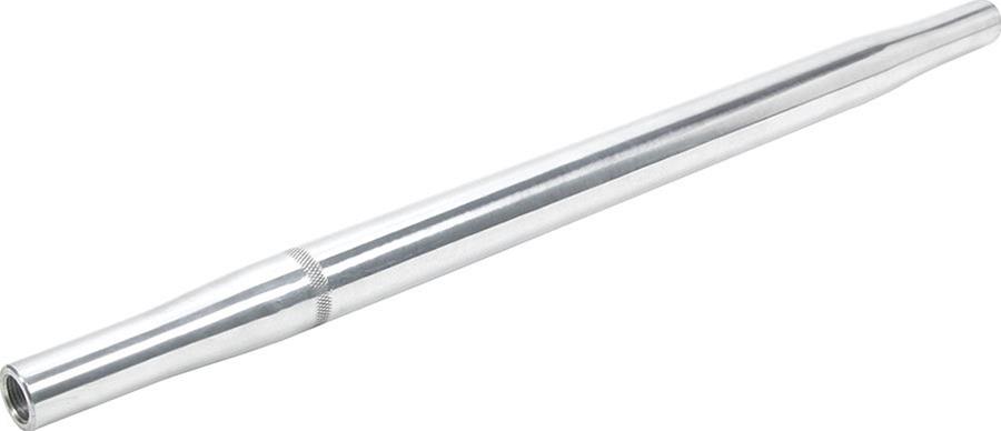 Allstar Performance Aluminum Suspension Tubes ALL56807-195 Threaded Tube, Tube, Smooth, 5/8-18 in. Thread, Aluminum, Polished, 19.5 in. Length, Each
