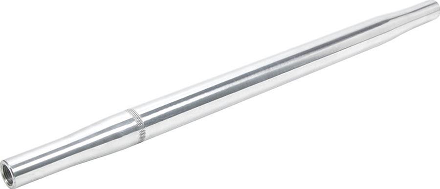 Allstar Performance Aluminum Suspension Tubes ALL56807-19 Threaded Tube, Tube, Smooth, 5/8-18 in. Thread, Aluminum, Polished, 19.0 in. Length, Each