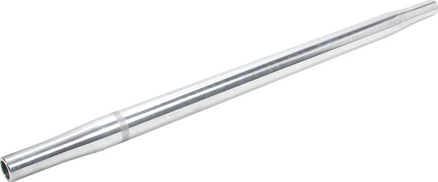 Allstar Performance Aluminum Suspension Tubes ALL56807-225 Threaded Tube, Tube, Smooth, 5/8-18 in. Thread, Aluminum, Polished, 22.5 in. Length, Each