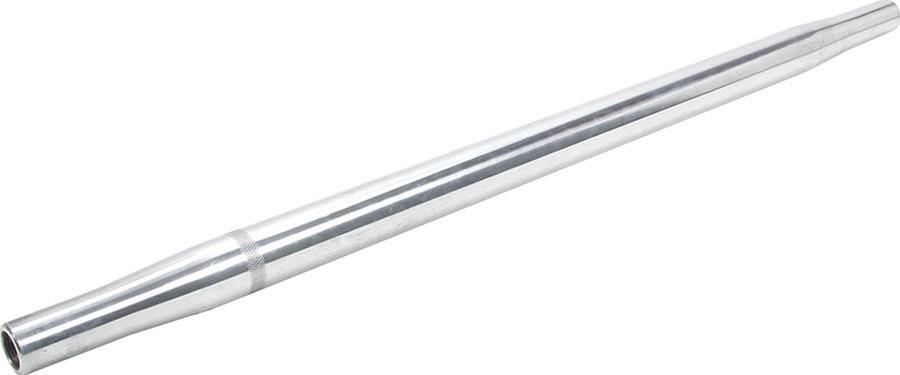 Allstar Performance Aluminum Suspension Tubes ALL56807-235 Threaded Tube, Tube, Smooth, 5/8-18 in. Thread, Aluminum, Polished, 23.5 in. Length, Each