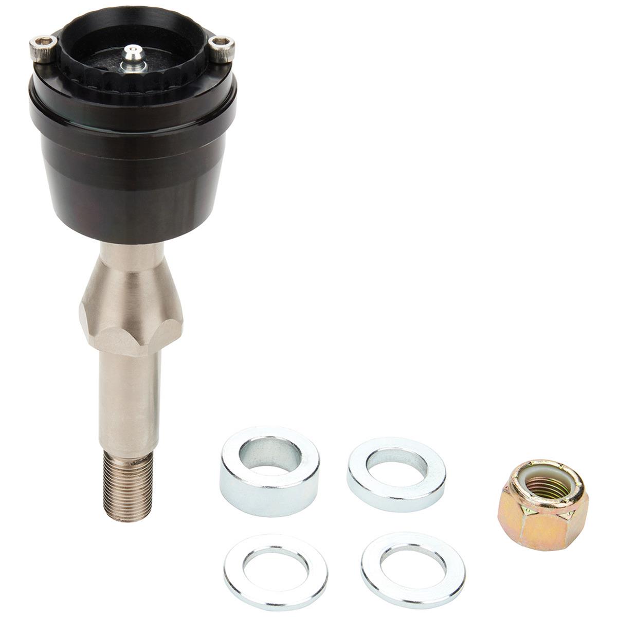 Allstar Performance Ball Joints ALL56879 Low Friction Joint Straight Pin Press In