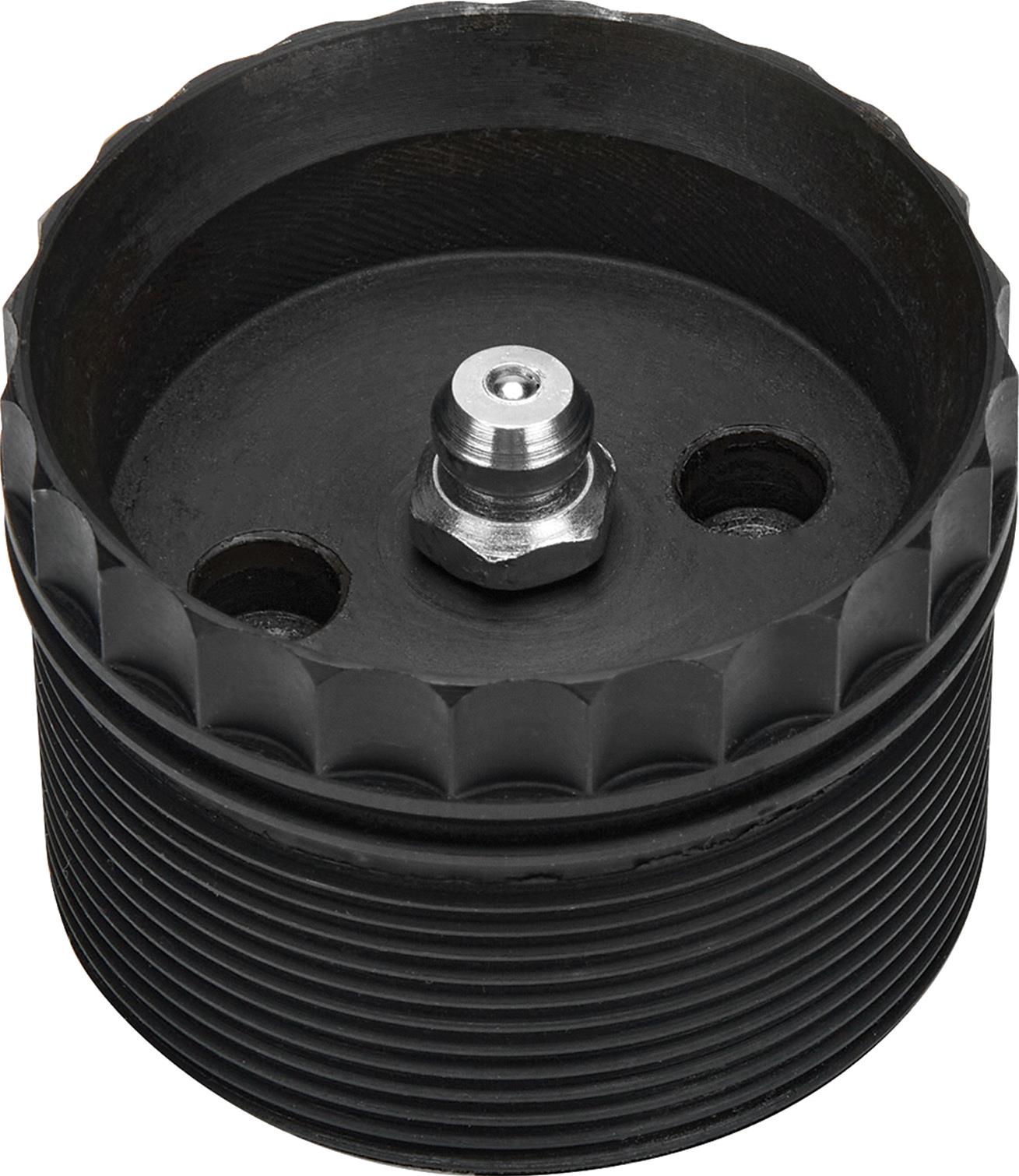 Allstar Performance Ball Joint Replacement Components ALL56892 Repl Housing Cap