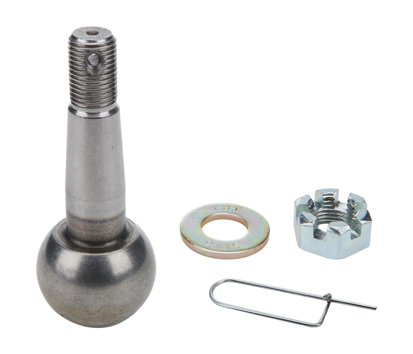 Allstar Performance Ball Joint Replacement Components ALL56917 Pin K772 +.200in