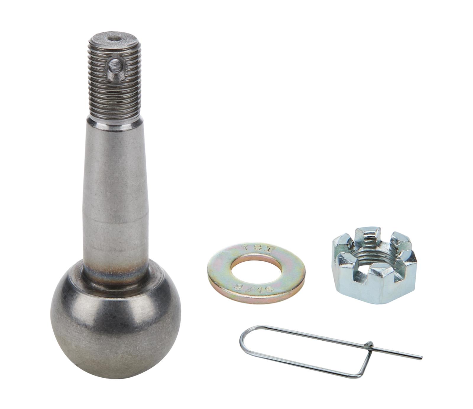 Allstar Performance Ball Joint Replacement Components ALL56919 Pin K772 +.400in