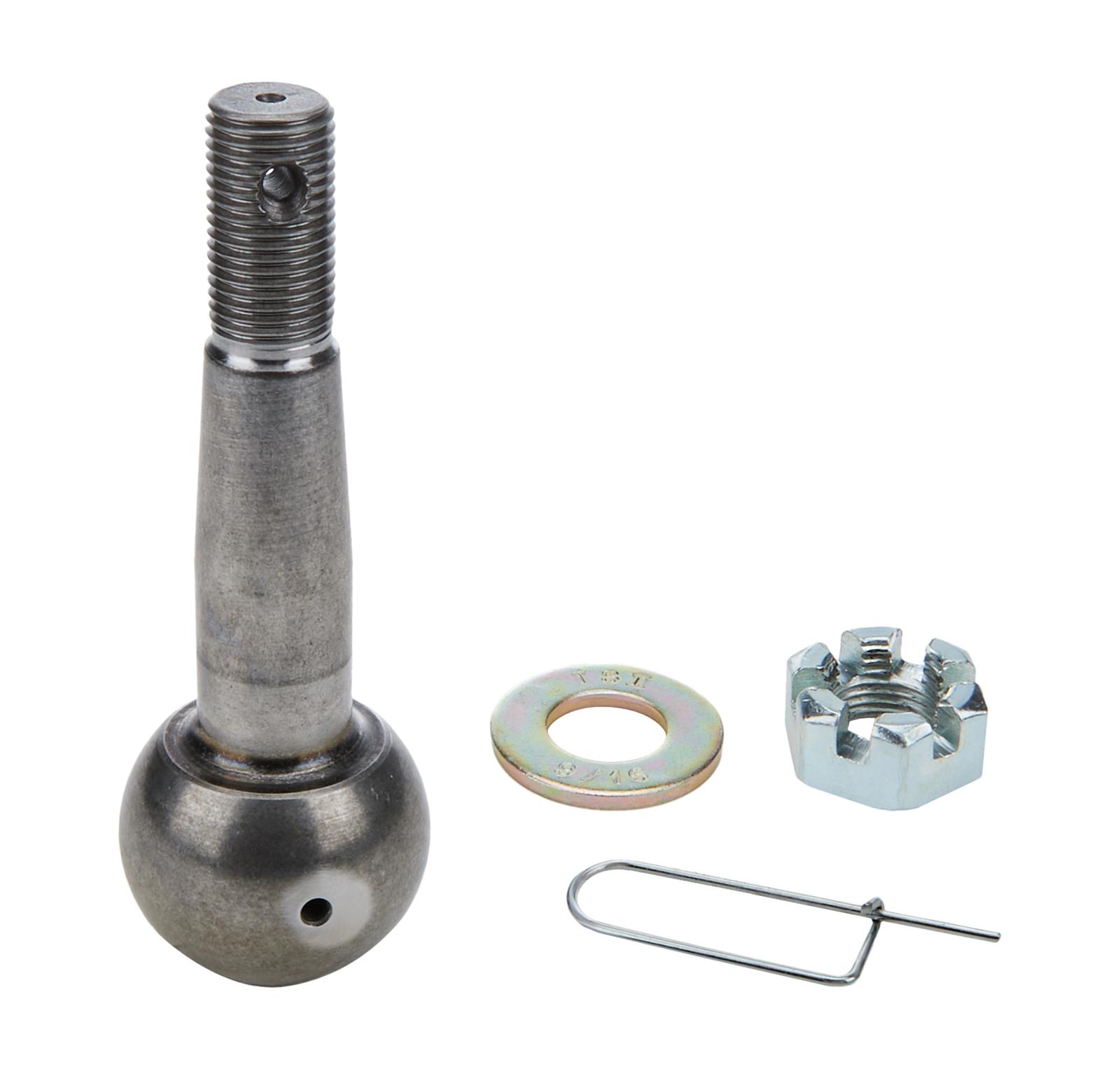 Allstar Performance Ball Joint Replacement Components ALL56920 Pin K772 +500in