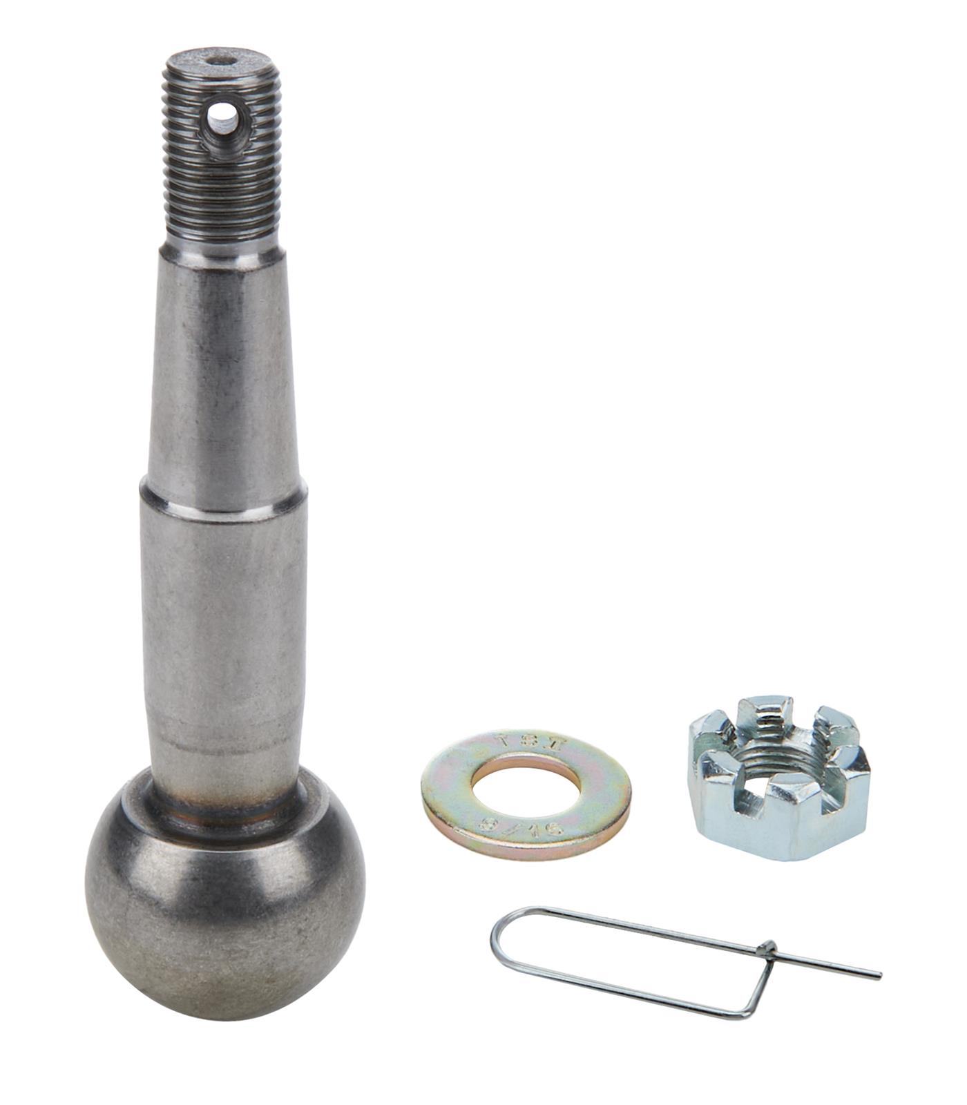 Allstar Performance Ball Joint Replacement Components ALL56926 Pin K772 +1-1/2in
