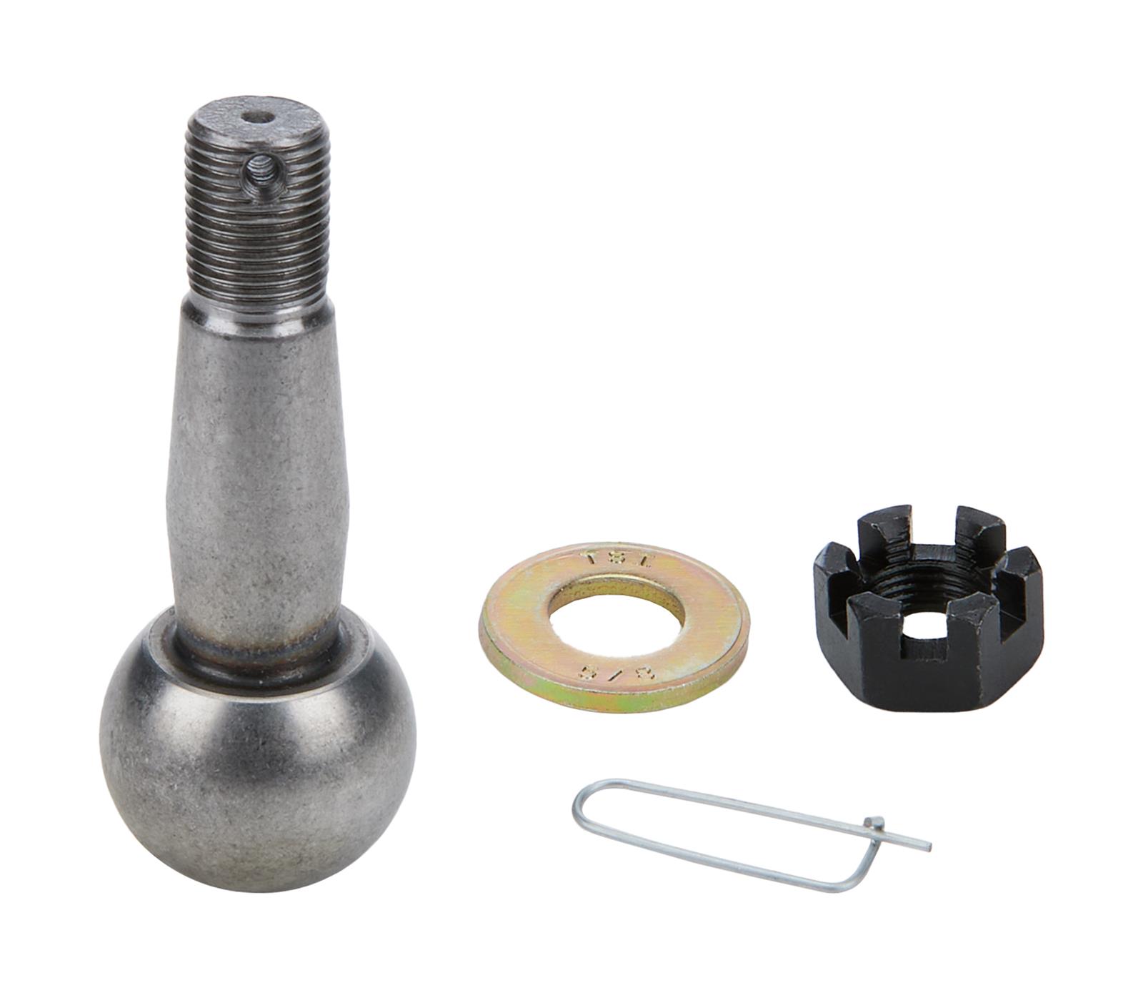 Allstar Performance Ball Joint Replacement Components ALL56956 Pin K6141 +.100in