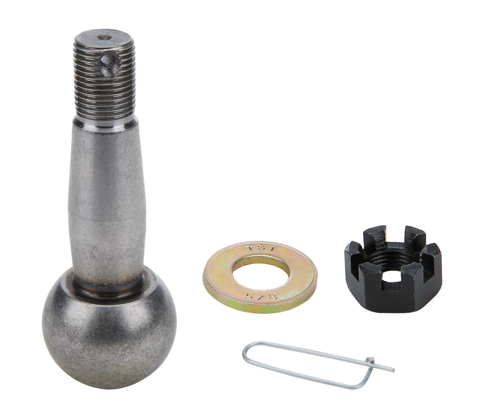 Allstar Performance Ball Joint Replacement Components ALL56958 Pin K6141 +.300in