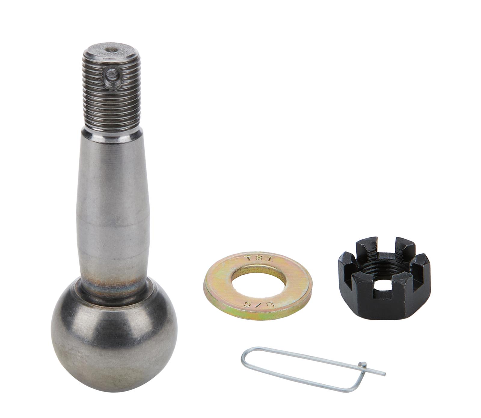 Allstar Performance Ball Joint Replacement Components ALL56959 Pin K6141 +.400in