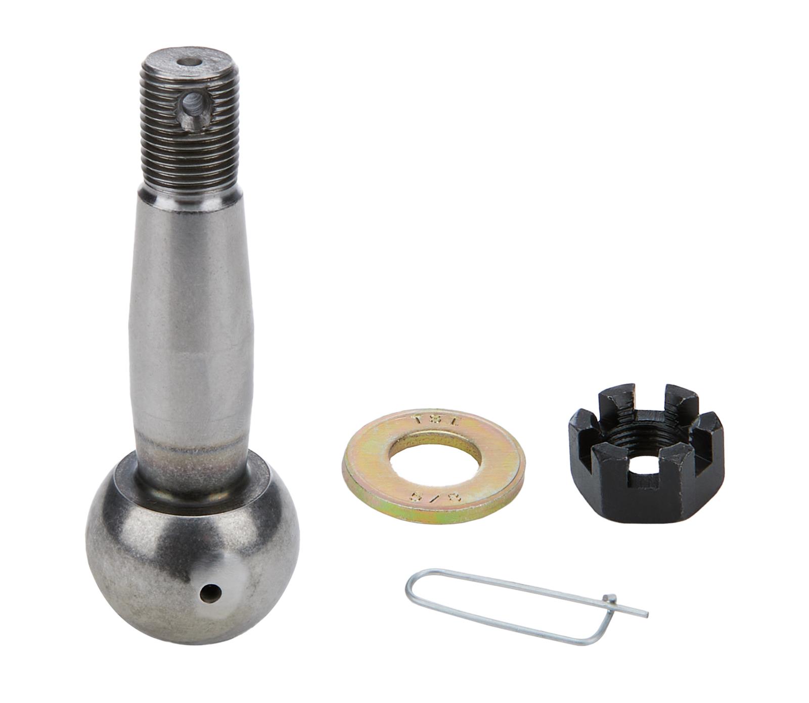 Allstar Performance Ball Joint Replacement Components ALL56960 Pin K6141 +.500in