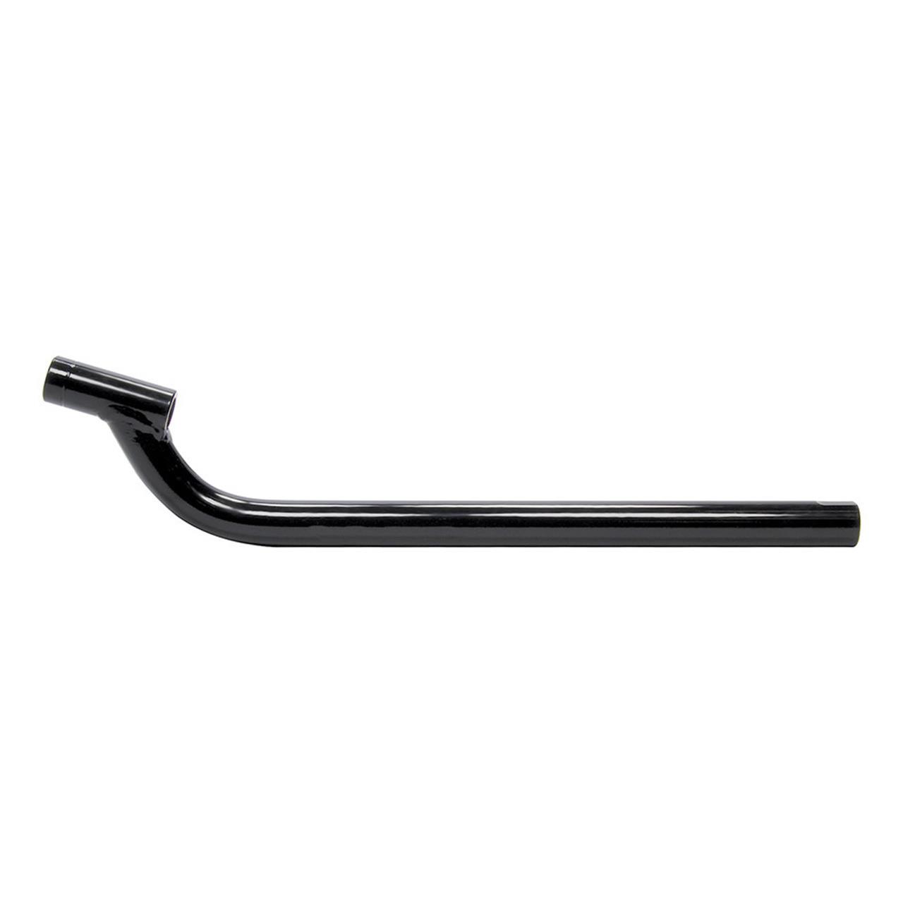 Allstar Performance Tie Rod Tubes ALL57040-17 Dropped Steel Tube 17"