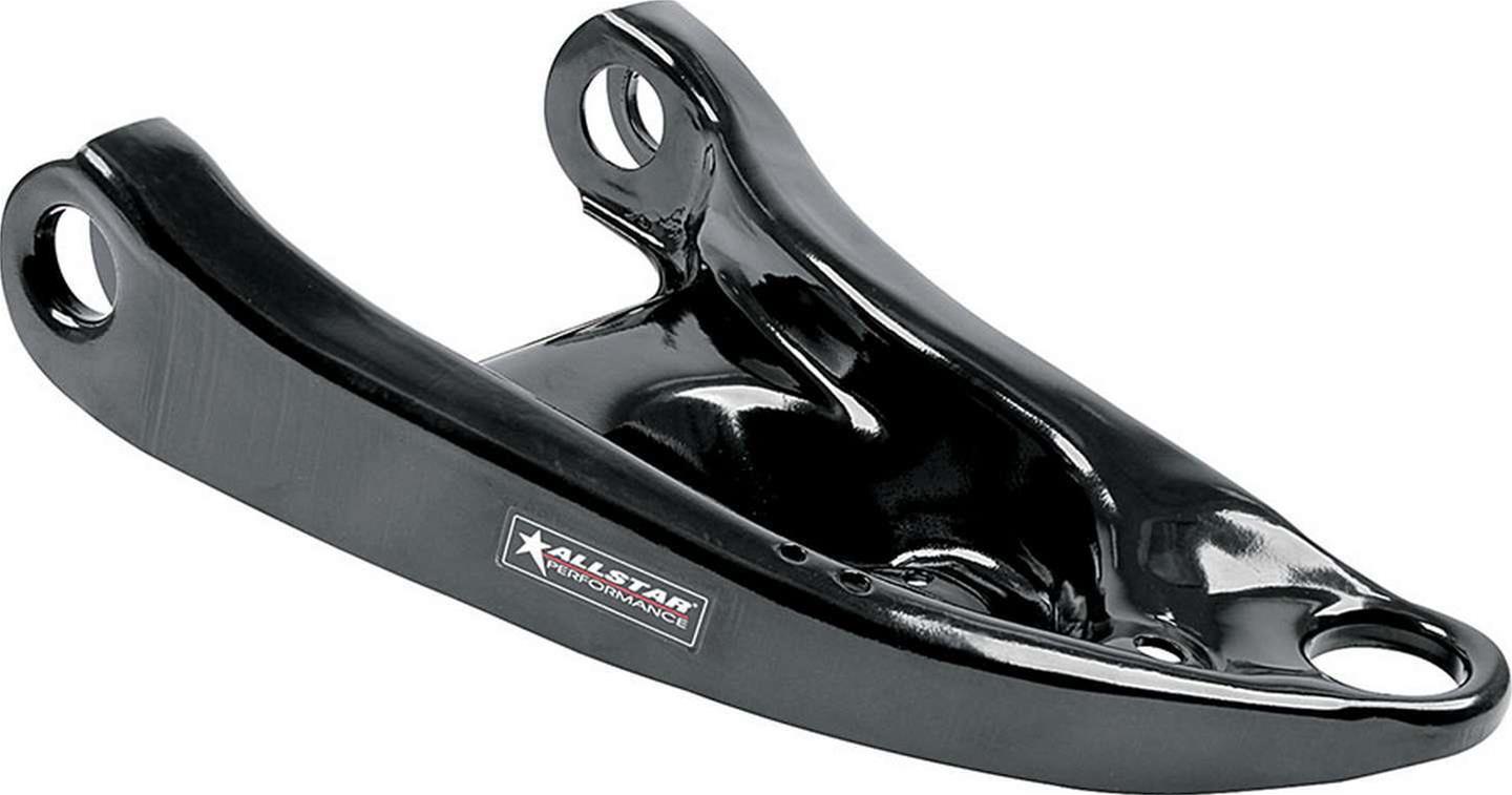Allstar Performance Control Arms ALL57801 Arm, Stamped, Driver Side Front Lower, Steel, Black, Buick, Chevy, Oldsmobile, Pontiac, Each