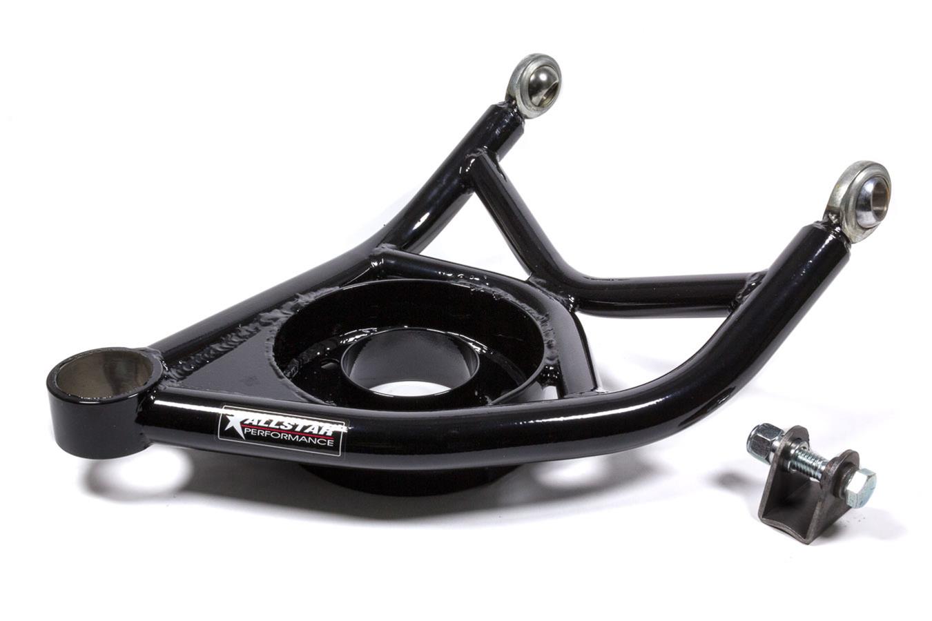 Allstar Performance Control Arms ALL57810 Arm, Tubular, Front Right Lower, Uses Press-In Ball Joint, A-Body, Each
