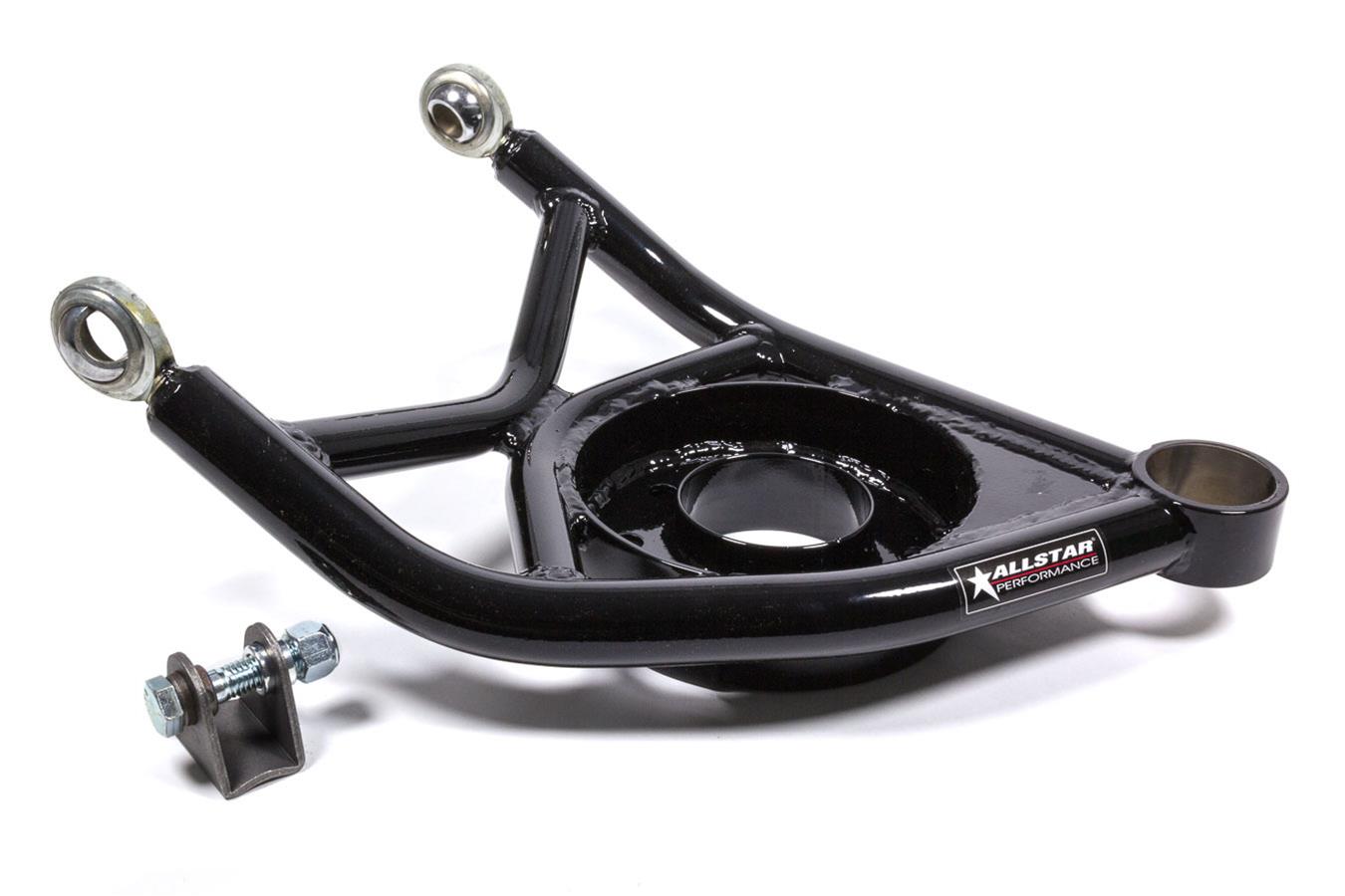 Allstar Performance Control Arms ALL57811 Arm, Tubular, Front Left Lower, Uses Press-In Ball Joint, A-Body, Each