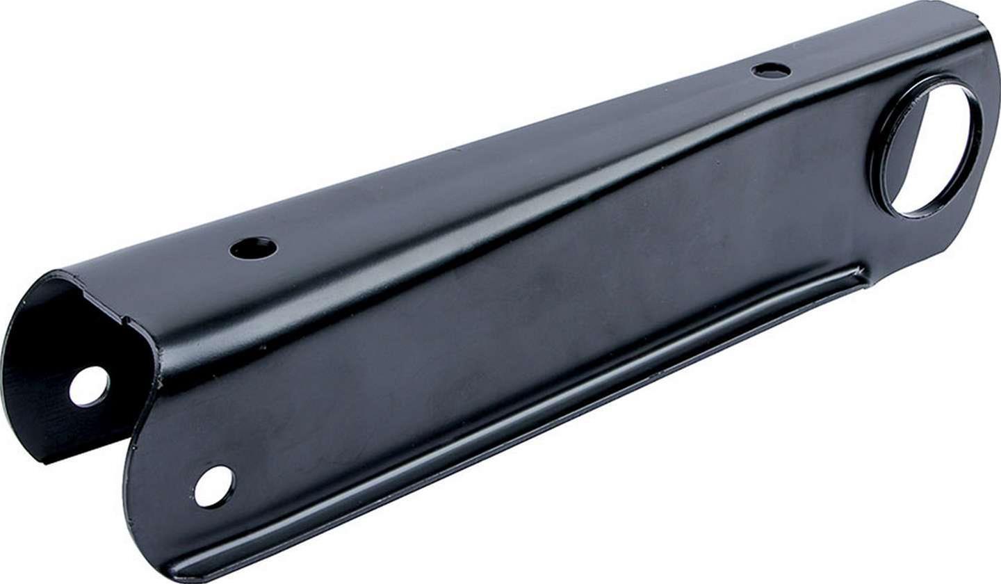 Allstar Performance Metric Trailing Arms ALL57820 Control Arm, Arm, Stamped, Rear Left/Right Upper,, Steel, Black, Buick, Chevy, GMC, Oldsmobile, Pontiac, Each