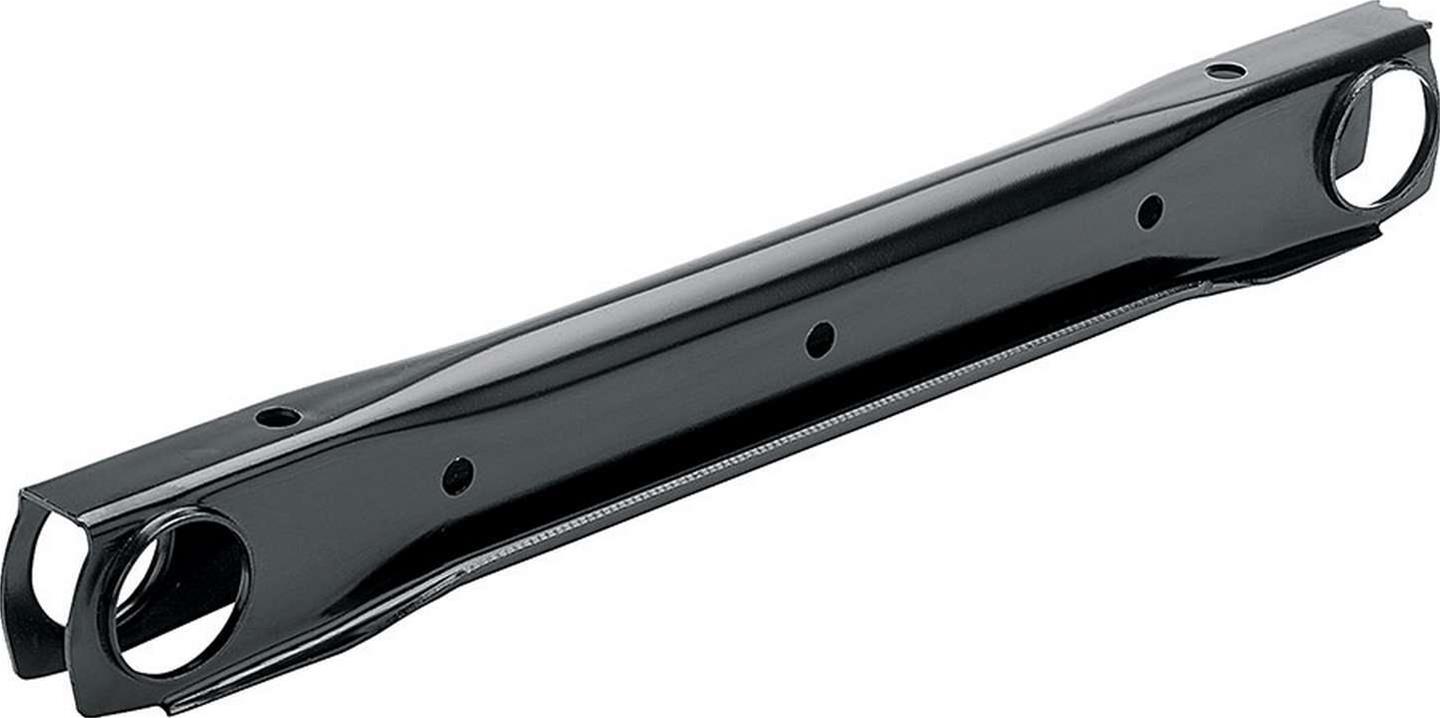 Allstar Performance Metric Trailing Arms ALL57822 Arms, Stamped, Steel, Black, Rear Lower, Buick, Chevrolet, GMC, Oldsmobile, Pontiac, Each