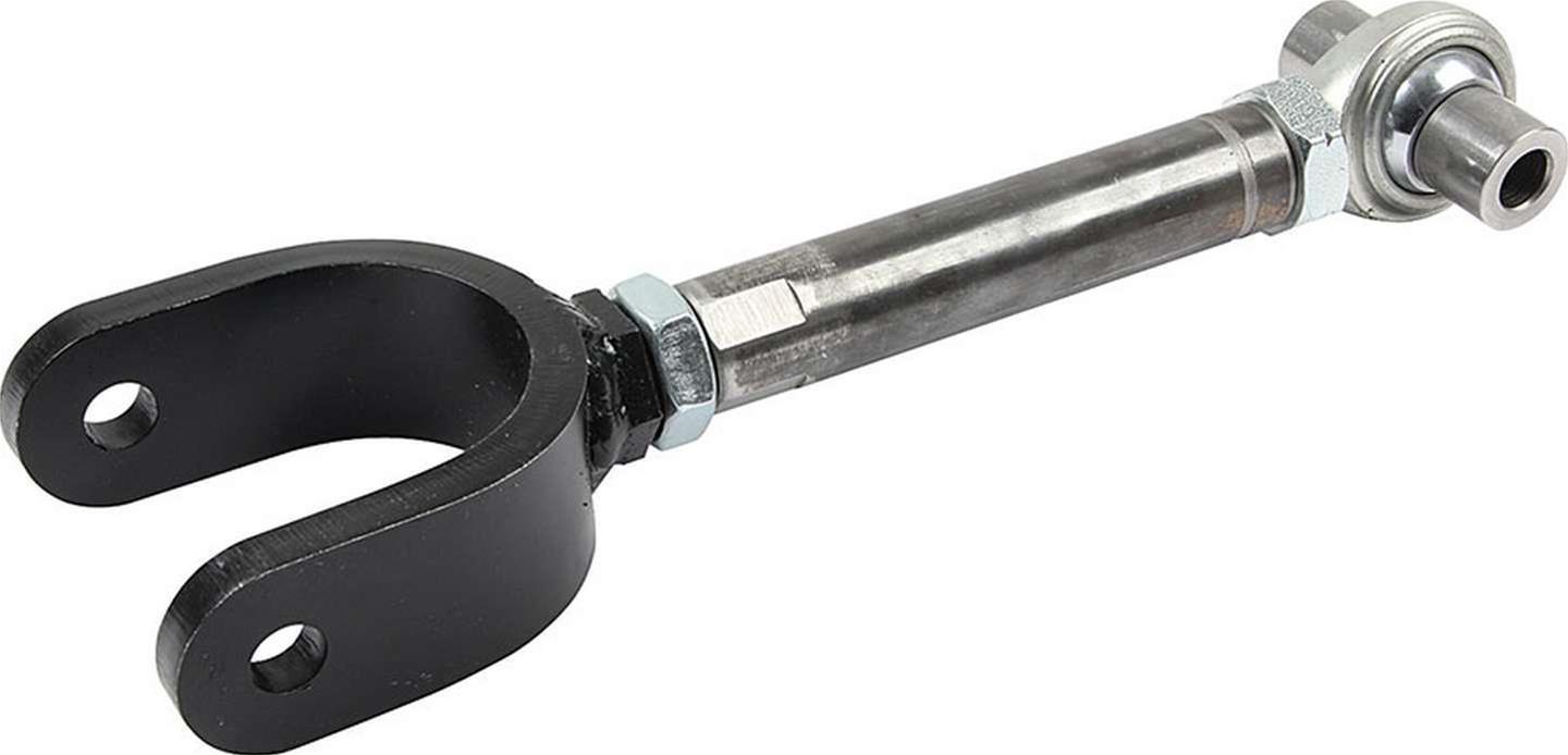 Allstar Performance Adjustable Metric Trailing Arms ALL57824 Control Arms, Adjustable, Steel 1978-88 G-body Upper Rear Arms, Each