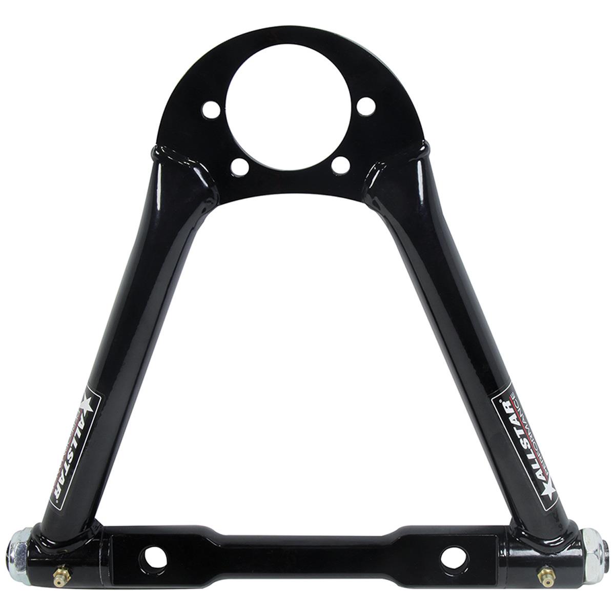Allstar Performance Control Arms ALL57928 Upper Arm, Bolt-In, Steel Shaft, Each