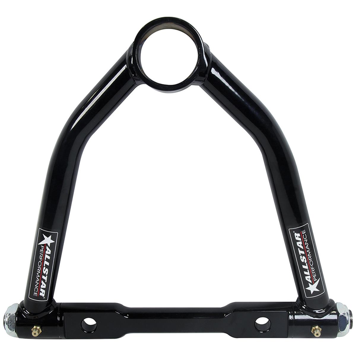 Allstar Performance Control Arms ALL57944 Upper Arm, Screw-In 10 Degree, alum Shaft, 8.00 in. Each