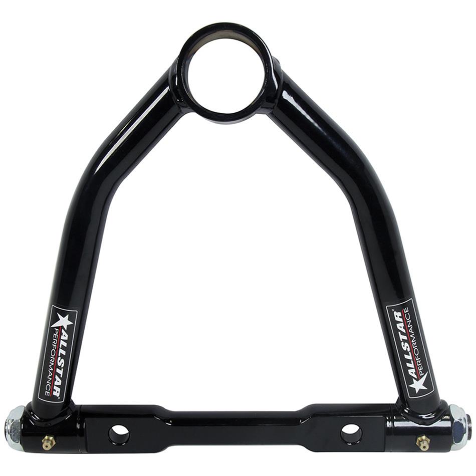 Allstar Performance Control Arms ALL57948 Upper Arm, Screw-In 10 Degree, alum Shaft, 9.00 in. Each