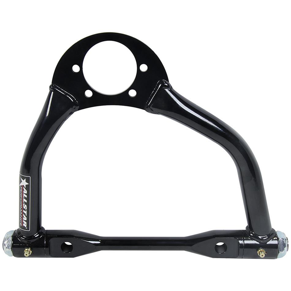 Allstar Performance Metric Control Arms ALL57980 Upper Arm, Bolt-In, Steel Shaft, 8.00 in. Length, Each