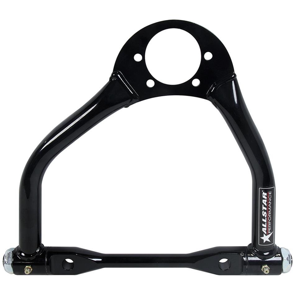 Allstar Performance Metric Control Arms ALL57982 Upper Arm, Bolt-In, Steel Shaft, 8.50 in. Length, Each