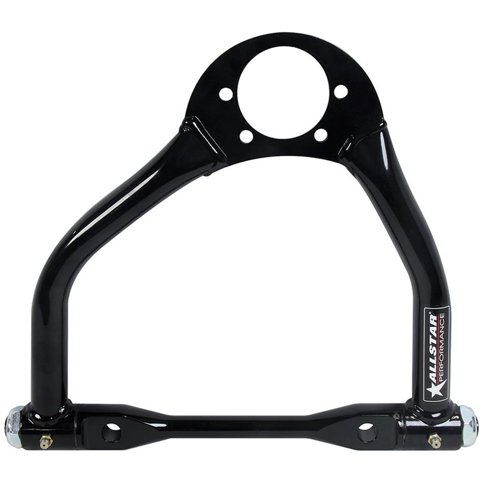 Allstar Performance Metric Control Arms ALL57986 Upper Arm, Bolt-In, Steel Shaft, 10.00 in. Length, Each