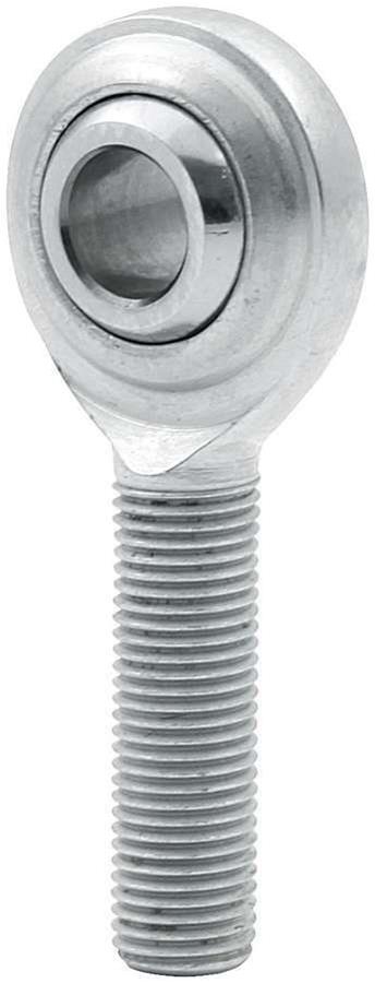 Allstar Performance Standard Series Steel Rod Ends ALL58005 End, 5/16 in.-24, Male Threads, 2-piece, Carbon Steel, 0.313 in. Bore, Each