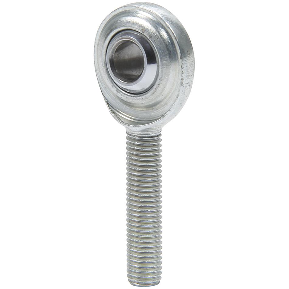 Allstar Performance Rod Ends ALL58014 End Steel LH Male, 1/4 in