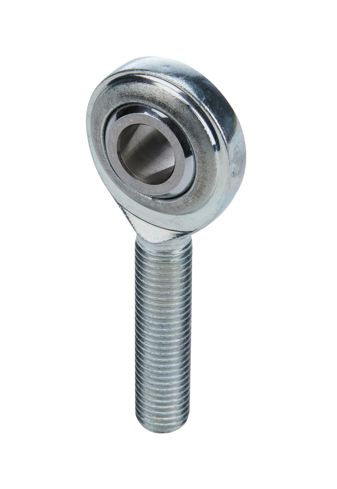 Allstar Performance Rod Ends ALL58015 End Steel LH Male, 5/16 in