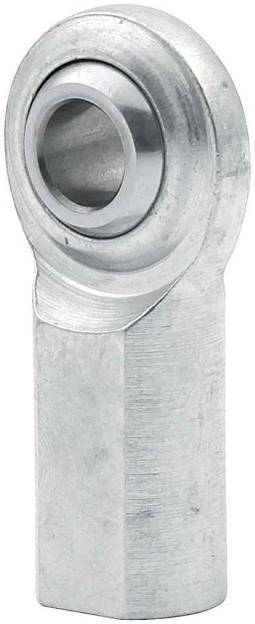 Allstar Performance Standard Series Steel Rod Ends ALL58035 End, 5/16 in.-24, Female Threads, 2-piece, Carbon Steel, 0.313 in. Bore, Each