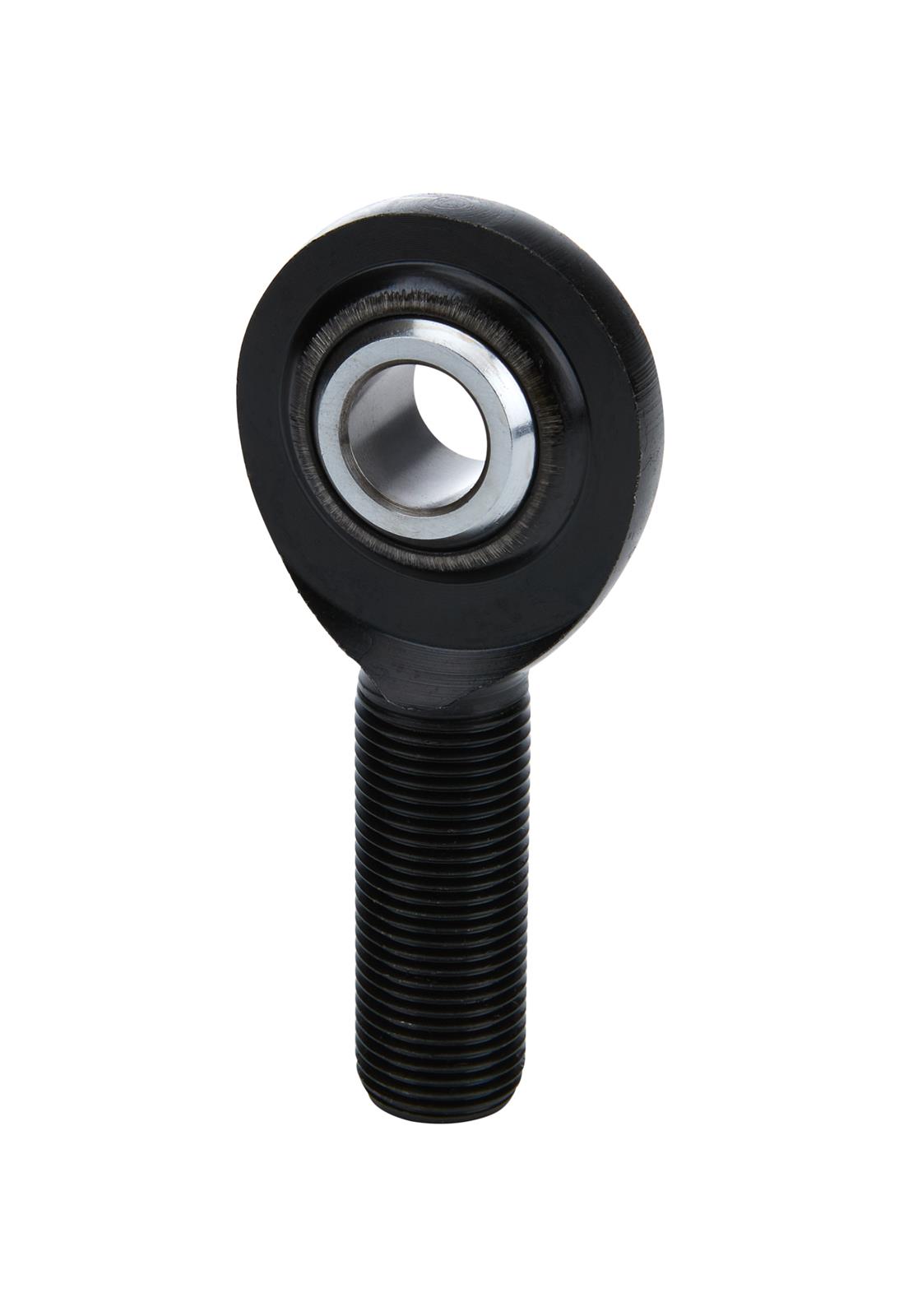 Allstar Performance Pro Series Steel Rod Ends ALL58069 End, Series, 5/8 in.-18 LH, Male Threads, 2-piece, Chromoly, 0.500 in. Bore, Each