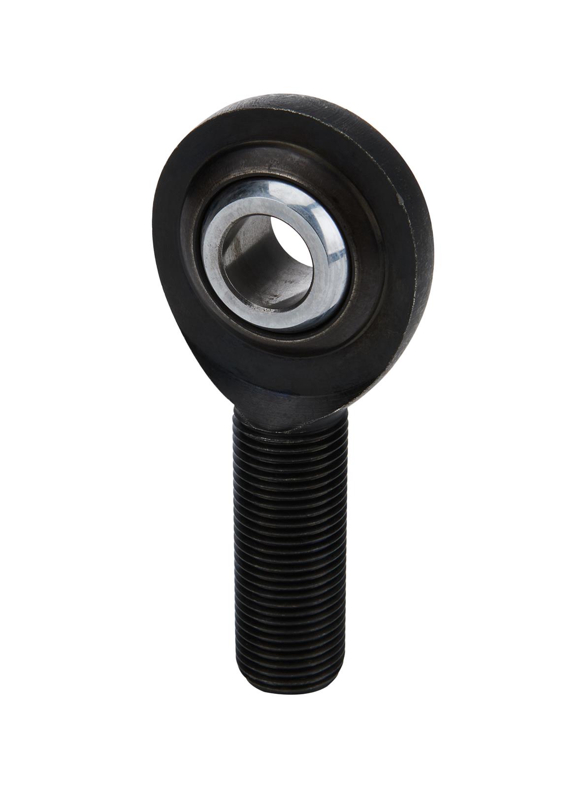 Allstar Performance Pro Series Steel Rod Ends ALL58079 End, Series, 5/8 in.-18, Male Threads, 2-piece, Chromoly, 0.500 in. Bore, Each