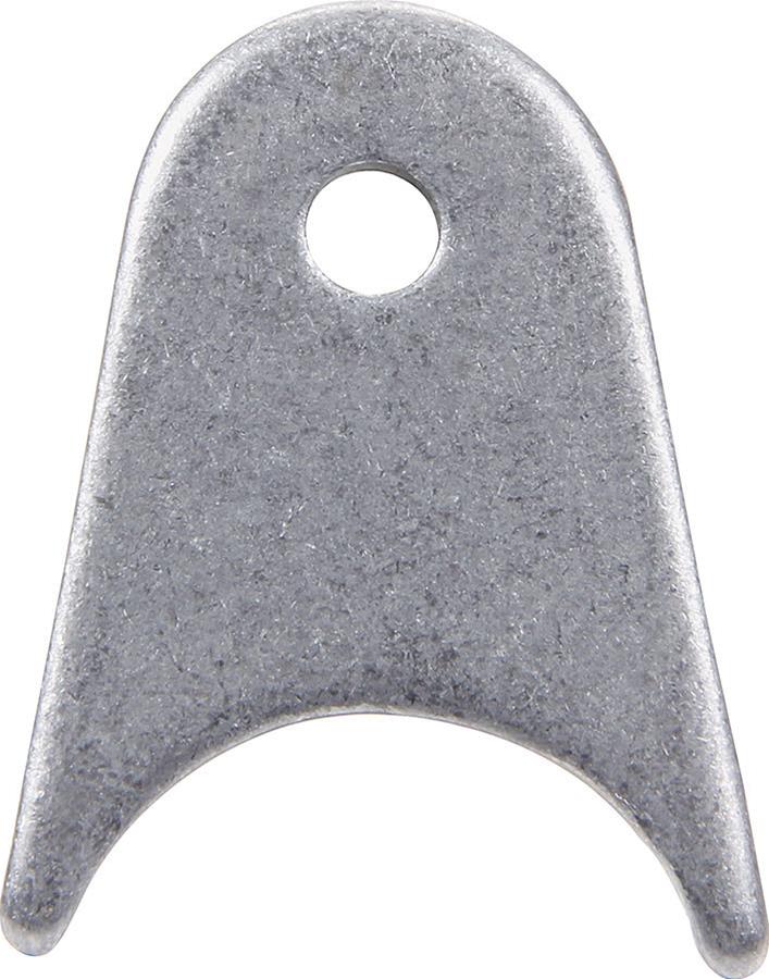 Allstar Performance Chassis Tabs, Brackets and Components ALL60003 radius tabs come in an array of different styles sizes to fit your custom needs.